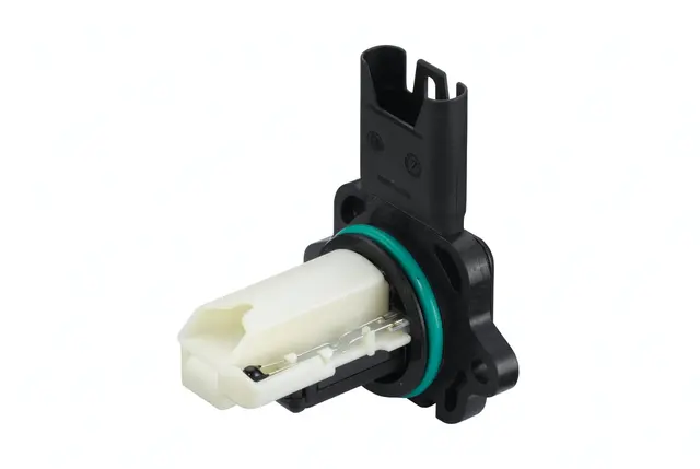 MASS AIR FLOW METER                  8ET Hella 