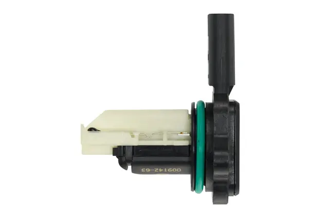 MASS AIR FLOW METER                  8ET Hella 