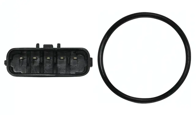 AIR MASS SENSOR                      8ET Hella 