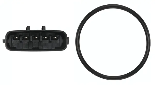 AIR MASS SENSOR                      8ET Hella 
