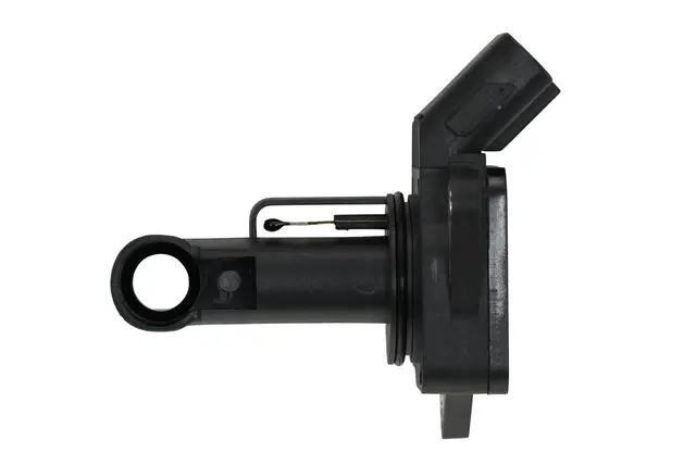 AIR MASS SENSOR                      8ET Hella 