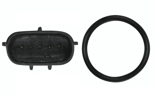 AIR MASS SENSOR                      8ET Hella 