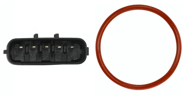 AIR MASS SENSOR                      8ET Hella 