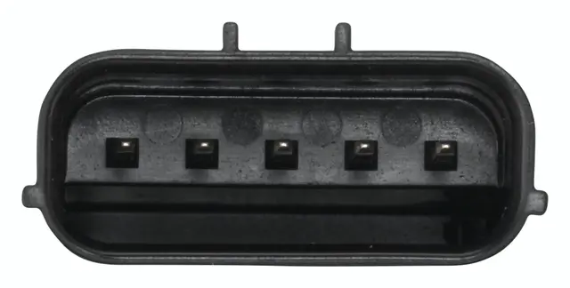 AIR MASS SENSOR                      8ET Hella 