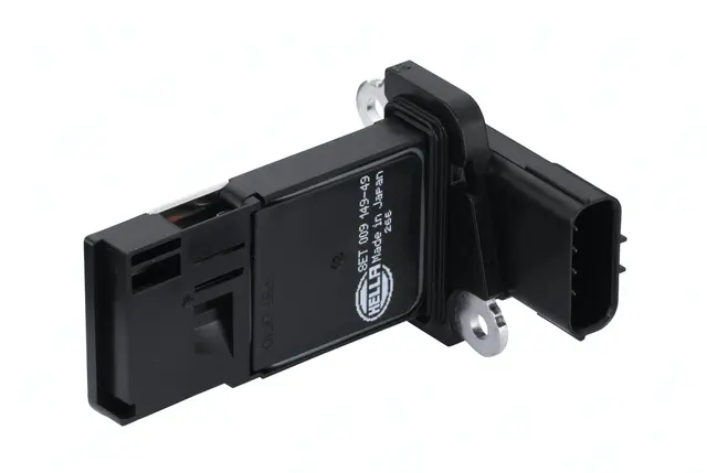 AIR MASS SENSOR                      8ET Hella 