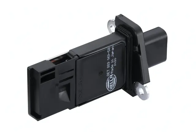 AIR MASS SENSOR                      8ET Hella 