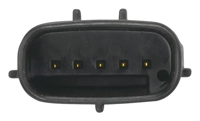 AIR MASS SENSOR                      8ET Hella 