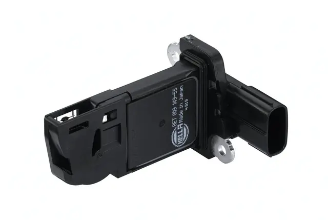 AIR MASS SENSOR                      8ET Hella 