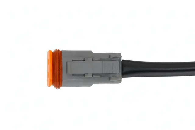 HARNESS GR 2POL 200 DT AM            8KB Hella 