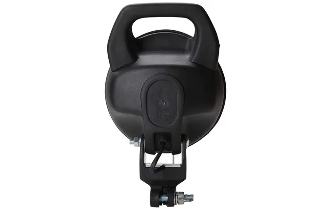 WORK LAMP NA 0GR HG MG24 LT MAT      1G4 Hella 
