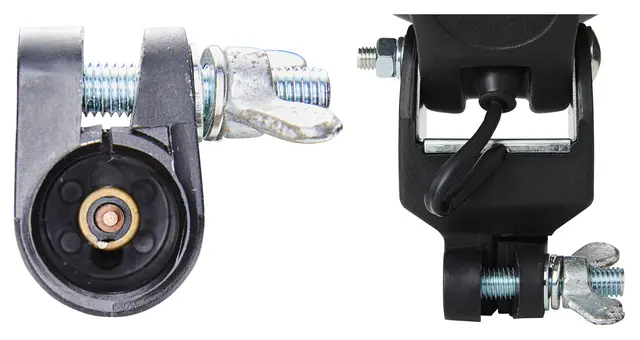 WORK LAMP NA 0GR HG MG24 LT MAT      1G4 Hella 