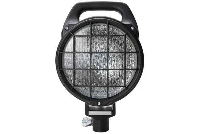 WORK LAMP NA 0GR HG MG24 LT MAT      1G4 Hella 