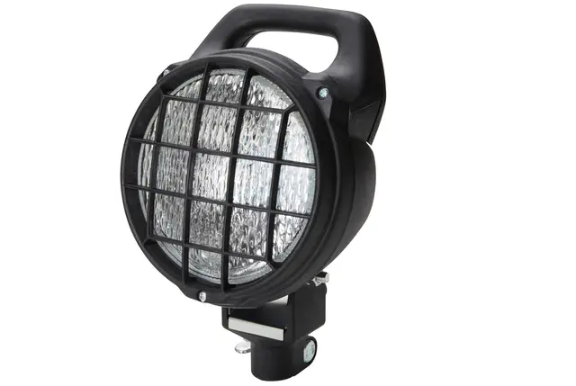 WORK LAMP NA 0GR HG MG24 LT MAT      1G4 Hella 
