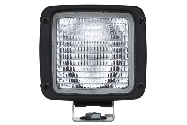 WORK LAMP NA 0GR AM GG UB            1GA Hella 