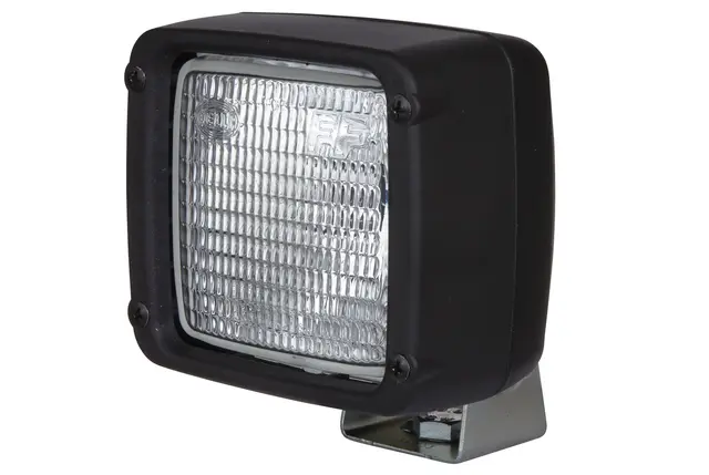 WORK LAMP NA 0GR AM GG UB            1GA Hella 