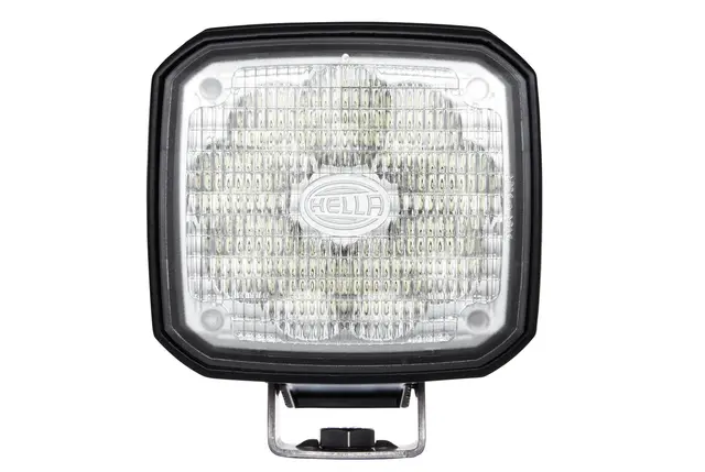 Ultra Beam LED nær stå/heng 2200lm Hella 