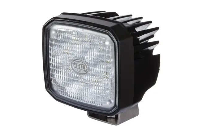 Ultra Beam LED nær stå/heng 2200lm Hella 