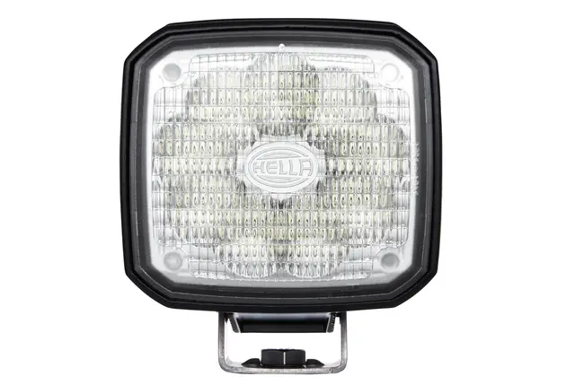 Hovedlampe Høyre Hella 