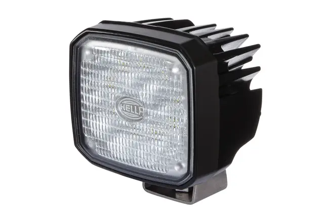 Hovedlampe Høyre Hella 