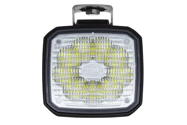 LED Ultra Beam m/DT kontakt hengende Hella 
