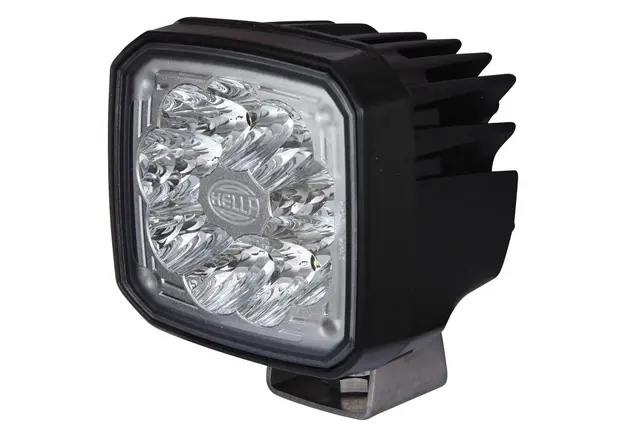 Ultra Beam LED Fjern stå/heng 2200lm Hella 