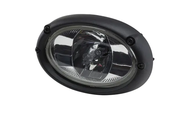 WORK LAMP WA EB MG12 AM OV100        1GA Hella 