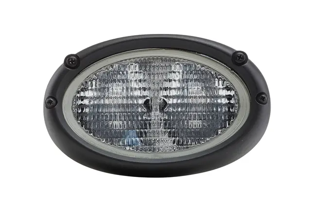 WORK LAMP NA EB 2MG12 AM OV100       1GA Hella 