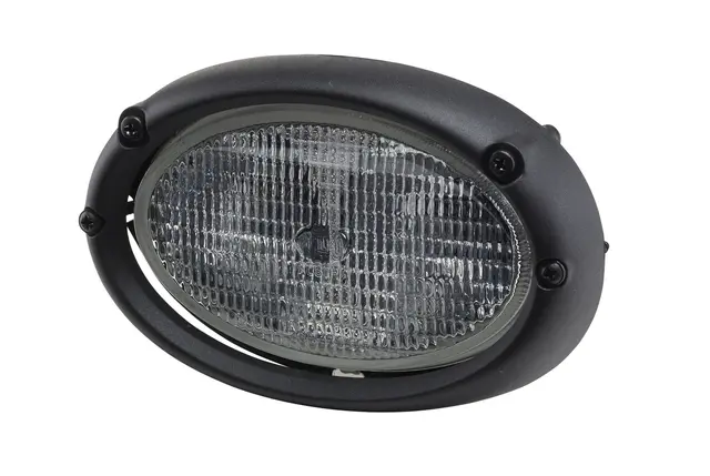 WORK LAMP NA EB 2MG12 AM OV100       1GA Hella 