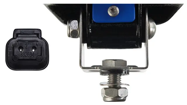 Arbeidslys LED.POWERBEAM 1000 Nær. Hella 