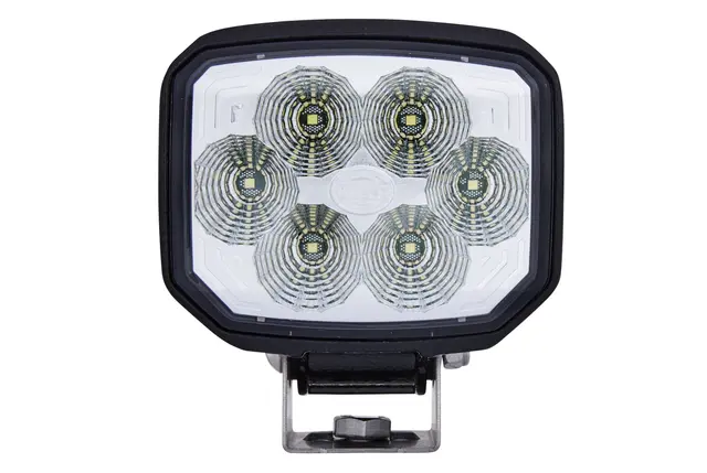 Arbeidslys LED.POWERBEAM 1000 Nær. Hella 