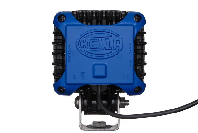 LED Arb.lysk PowerBeam 2000 f/heng Hella 