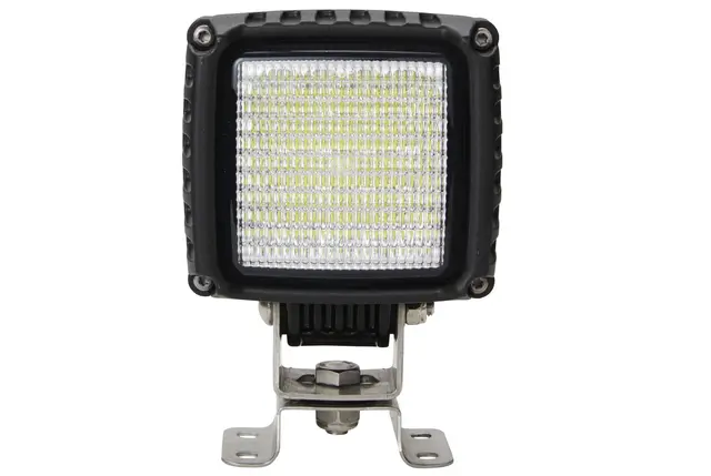 LED Arbeidslysk PB 3000 m/glass/stående Hella 