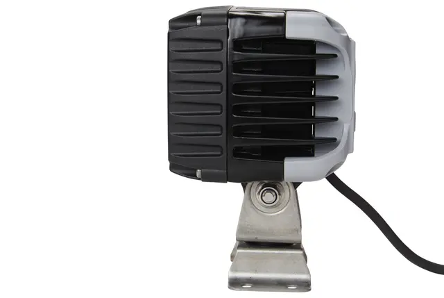 LED Arbeidslysk PB 3000 m/glass/stående Hella 