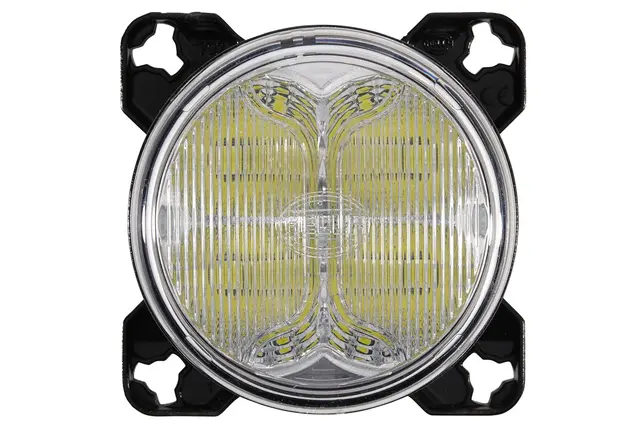 WORK LAMP NA EB MD12-24 DT M90i      1G0 Hella 