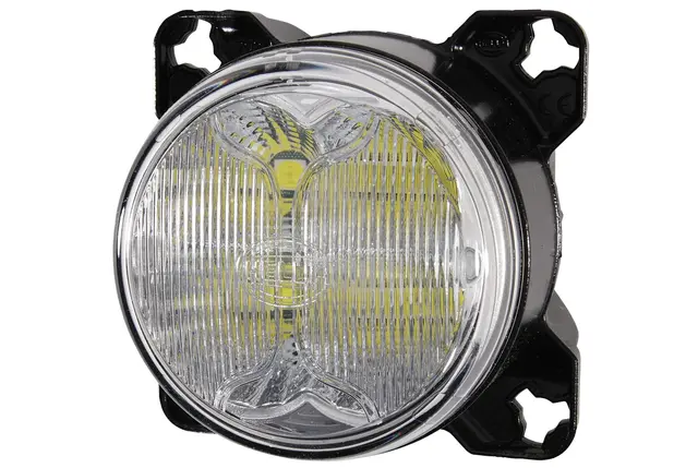 WORK LAMP NA EB MD12-24 DT M90i      1G0 Hella 