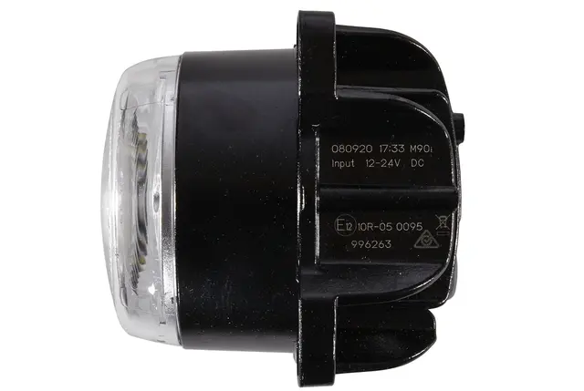 WORK LAMP NA EB MD12-24 DT M90i      1G0 Hella 