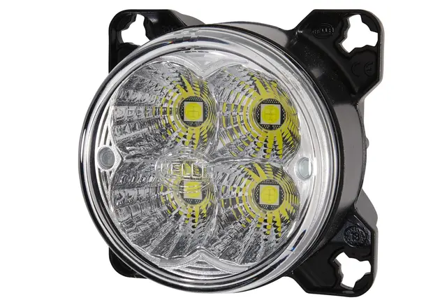 WORK LAMP WA EB MD12-24 DT M90i      1G0 Hella 