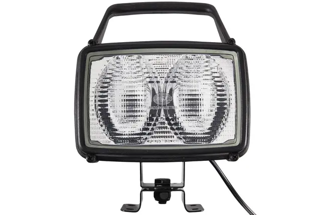 WORK LAMP NA 0GR HG TU LT 6991       1GA Hella 