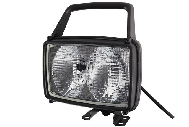 WORK LAMP NA 0GR HG TU LT 6991       1GA Hella 