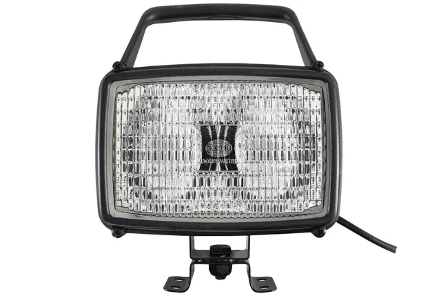 WORK LAMP BA 0GR HG TU LT 6991       1GA Hella 