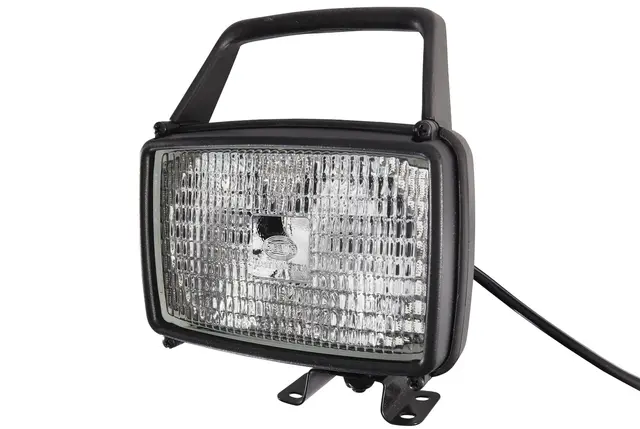 WORK LAMP BA 0GR HG TU LT 6991       1GA Hella 