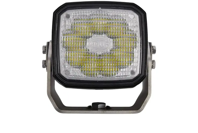 WORK LAMP NA 0GR HD MD12-24 DT UB    1GA Hella 