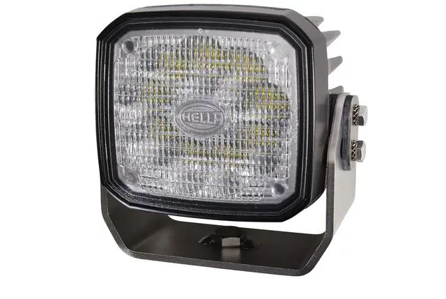 WORK LAMP NA 0GR HD MD12-24 DT UB    1GA Hella 