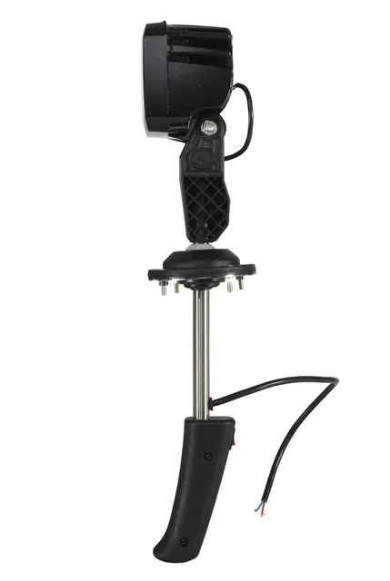LED Søkelyskaster UltraBeam 12-24v 4000l Hella 