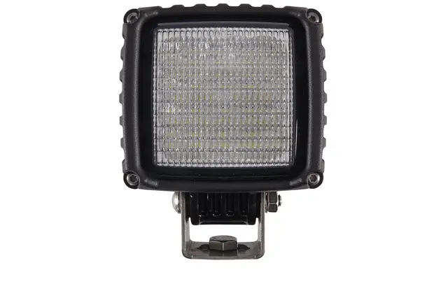 LED Arbeidslysk PB 2000 m/glass/stående Hella 