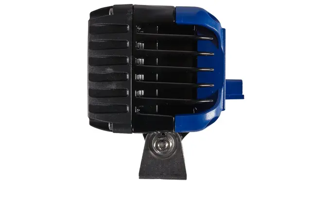 LED Arbeidslysk PB 2000 m/glass/stående Hella 