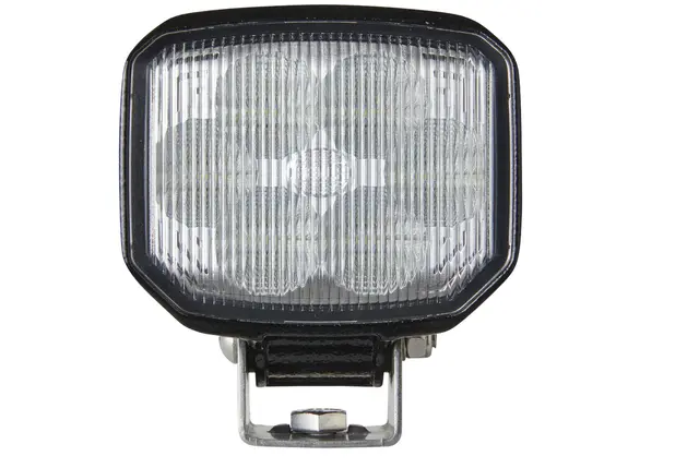 Hovedlampe Høyre Hella 