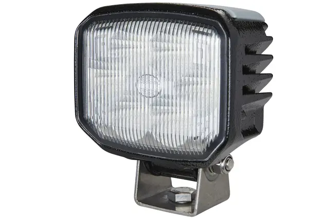 Hovedlampe Høyre Hella 
