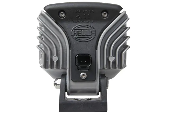WORK LAMP WA 0GR MD12-24 DT PB1.8    1GA Hella 