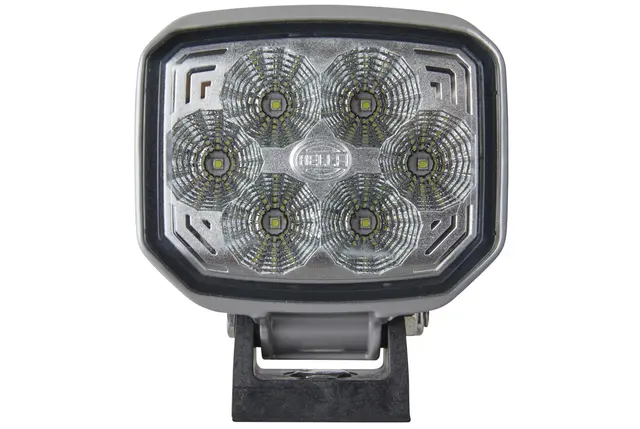 WORK LAMP WA 0GR MD12-24 DT PB1.8    1GA Hella 
